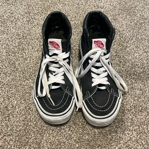 Vans HighTops